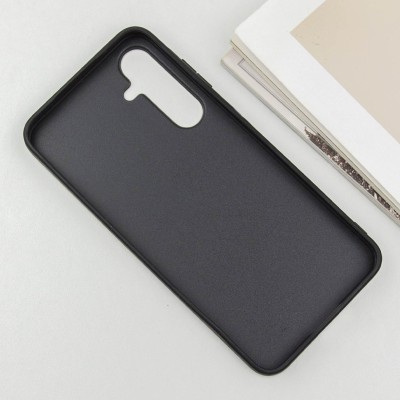 TPU+PC чохол Secret Garden для Samsung Galaxy A25 5G Black TPU+PC чохол Secret Garden для Samsung Galaxy A25 5G Black