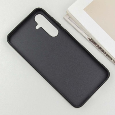 TPU+PC чохол Secret Garden для Samsung Galaxy A35 Lilac
