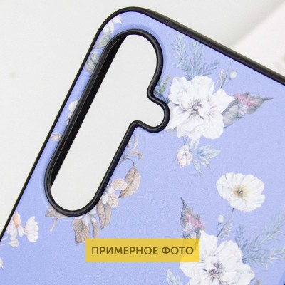 TPU+PC чохол Secret Garden для Xiaomi Redmi 14C / Poco C75 Lilac TPU+PC чохол Secret Garden для Xiaomi Redmi 14C / Poco C75 Lilac