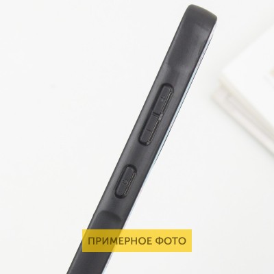 TPU+PC чохол Secret Garden для Xiaomi Redmi Note 13 Pro 4G / Poco M6 Pro 4G Pink