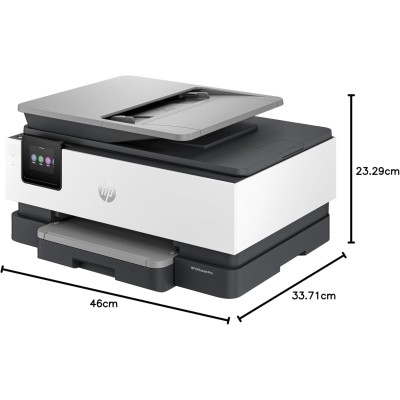 Багатофункціональний пристрій A4 HP OfficeJet Pro 8123 з Wi-Fi (405W0C)