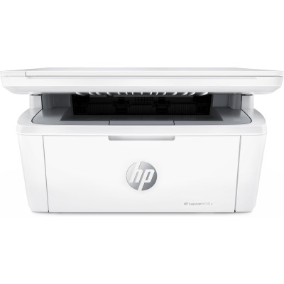 Багатофункціональний пристрій А4 ч/б HP LaserJet M141a (7MD73A)