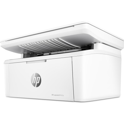 Багатофункціональний пристрій А4 ч/б HP LaserJet M141a (7MD73A)