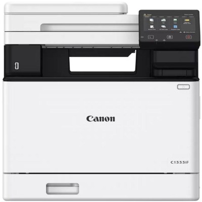 БФП A4 кол. Canon i-SENSYS X C1333IF з Wi-Fi (5455C001)