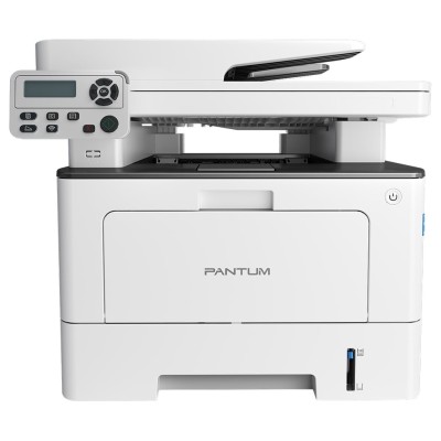 БФП моно A4 Pantum BM5100ADW 40ppm DADF Duplex Ethernet WiFi БФП моно A4 Pantum BM5100ADW 40ppm DADF Duplex Ethernet WiFi