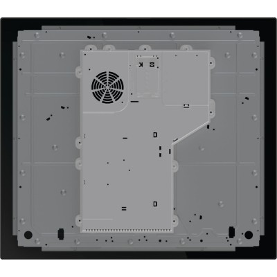 Варильна поверхня Gorenje індукційна, 60см, TouchControl, PowerBoost, чорний (GI6421SYB) Варильна поверхня Gorenje індукційна, 60см, TouchControl, PowerBoost, чорний (GI6421SYB)