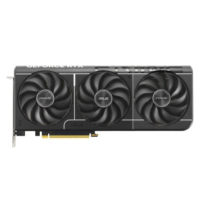 Відеокарта ASUS GeForce RTX 5070 12GB GDDR7 OC PRIME-RTX5070-O12G (90YV0M10-M0NA00)