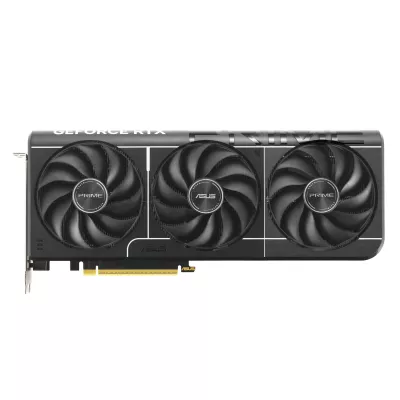 Відеокарта ASUS GeForce RTX 5070 12GB GDDR7 OC PRIME-RTX5070-O12G (90YV0M10-M0NA00)