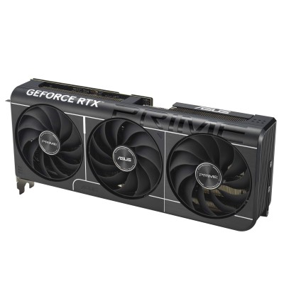Відеокарта ASUS GeForce RTX 5070 12GB GDDR7 OC PRIME-RTX5070-O12G (90YV0M10-M0NA00)