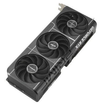 Відеокарта ASUS GeForce RTX 5070 12GB GDDR7 OC PRIME-RTX5070-O12G (90YV0M10-M0NA00)