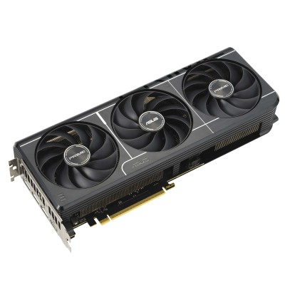 Відеокарта ASUS GeForce RTX 5070 12GB GDDR7 OC PRIME-RTX5070-O12G (90YV0M10-M0NA00)