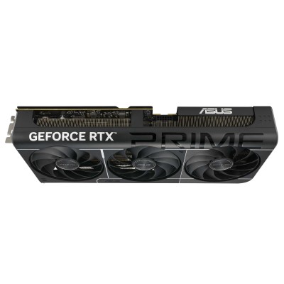 Відеокарта ASUS GeForce RTX 5070 12GB GDDR7 OC PRIME-RTX5070-O12G (90YV0M10-M0NA00)
