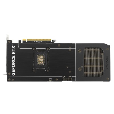 Відеокарта ASUS GeForce RTX 5070 12GB GDDR7 OC PRIME-RTX5070-O12G (90YV0M10-M0NA00)