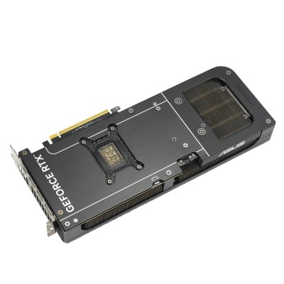Відеокарта ASUS GeForce RTX 5070 12GB GDDR7 OC PRIME-RTX5070-O12G (90YV0M10-M0NA00)