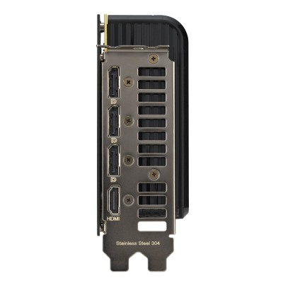 Відеокарта ASUS GeForce RTX 5070 12GB GDDR7 OC PRIME-RTX5070-O12G (90YV0M10-M0NA00)