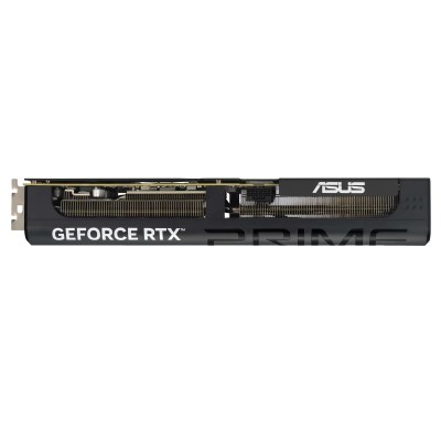 Відеокарта ASUS GeForce RTX 5070 12GB GDDR7 OC PRIME-RTX5070-O12G (90YV0M10-M0NA00)