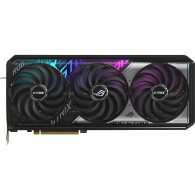 Відеокарта ASUS GeForce RTX 5070 12GB GDDR7 OC ROG-STRIX-RTX5070-O12G-GAMING (90YV0M80-M0NA00)