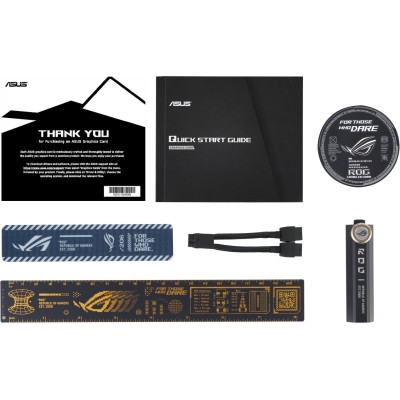 Відеокарта ASUS GeForce RTX 5070 12GB GDDR7 OC ROG-STRIX-RTX5070-O12G-GAMING (90YV0M80-M0NA00)