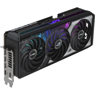 Відеокарта ASUS GeForce RTX 5070 12GB GDDR7 OC ROG-STRIX-RTX5070-O12G-GAMING (90YV0M80-M0NA00)