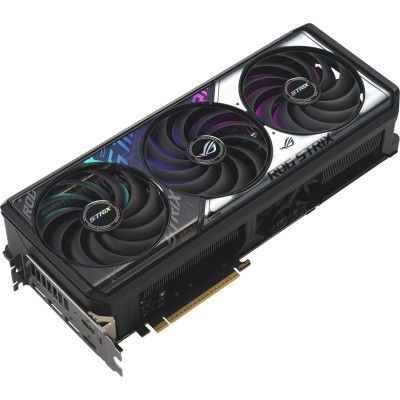 Відеокарта ASUS GeForce RTX 5070 12GB GDDR7 OC ROG-STRIX-RTX5070-O12G-GAMING (90YV0M80-M0NA00)