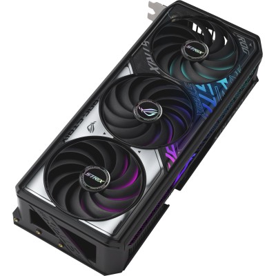 Відеокарта ASUS GeForce RTX 5070 12GB GDDR7 OC ROG-STRIX-RTX5070-O12G-GAMING (90YV0M80-M0NA00)