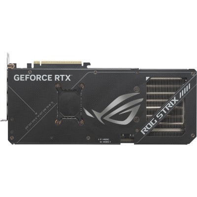 Відеокарта ASUS GeForce RTX 5070 12GB GDDR7 OC ROG-STRIX-RTX5070-O12G-GAMING (90YV0M80-M0NA00)