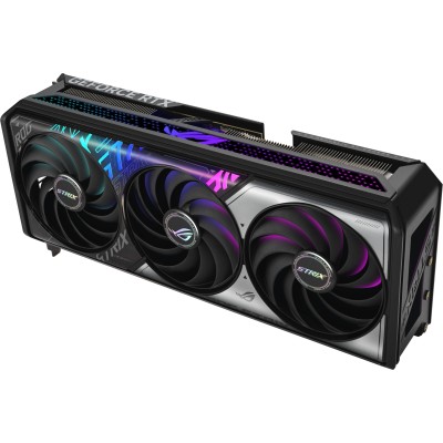 Відеокарта ASUS GeForce RTX 5070 12GB GDDR7 OC ROG-STRIX-RTX5070-O12G-GAMING (90YV0M80-M0NA00)