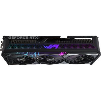 Відеокарта ASUS GeForce RTX 5070 12GB GDDR7 OC ROG-STRIX-RTX5070-O12G-GAMING (90YV0M80-M0NA00)