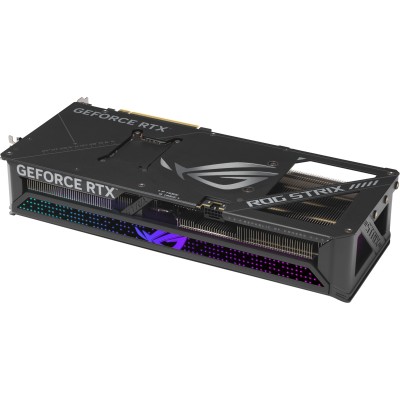 Відеокарта ASUS GeForce RTX 5070 12GB GDDR7 OC ROG-STRIX-RTX5070-O12G-GAMING (90YV0M80-M0NA00)