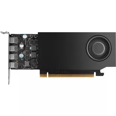 Відеокарта HP Quadro RTX A400 4GB GDDR6 (AV8J3AA)