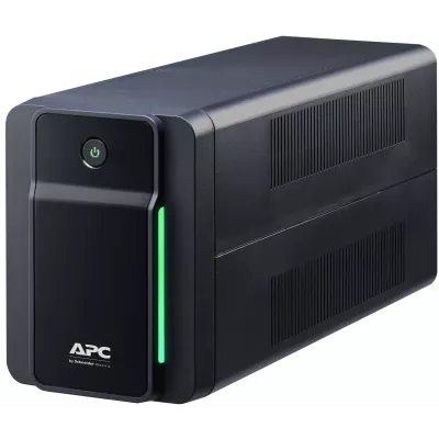 Джерело безперебійного живлення APC Back-UPS 750VA/410W, USB, 4xC13 (BX750MI)