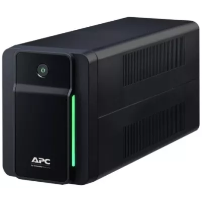 Джерело безперебійного живлення APC Back-UPS 750VA/410W, USB, 4xSchuko (BX750MI-GR)