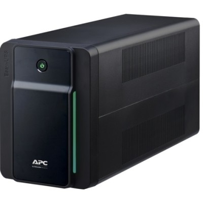 Джерело безперебійного живлення APC Easy UPS 2200VA/1200W, 4xSchuko (BVX2200LI-GR) Джерело безперебійного живлення APC Easy UPS 2200VA/1200W, 4xSchuko (BVX2200LI-GR)
