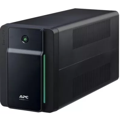 Джерело безперебійного живлення APC Easy UPS 2200VA/1200W, 4xSchuko (BVX2200LI-GR)