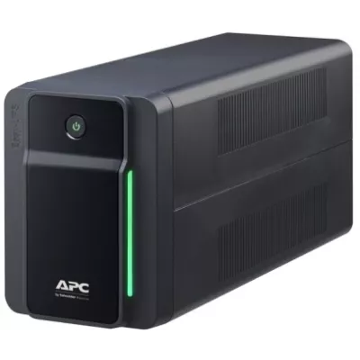 Джерело безперебійного живлення APC Easy UPS 900VA/480W, 2xSchuko (BVX900LI-GR)