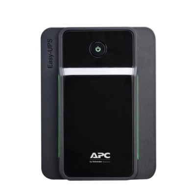 Джерело безперебійного живлення APC Easy UPS 900VA/480W, 2xSchuko (BVX900LI-GR)