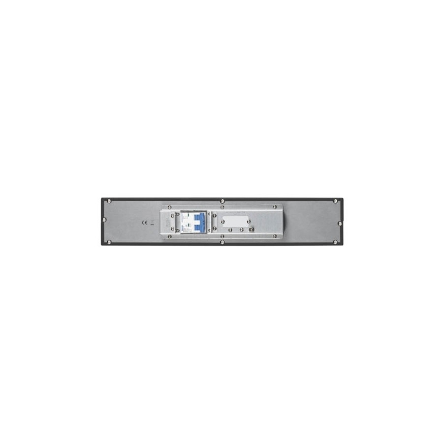 Джерело безперебійного живлення APC Easy UPS SRV 10000VA/10000W, RM 4U, LCD, USB, RS232, Terminal out (SRV10KRIRK) Джерело безперебійного живлення APC Easy UPS SRV 10000VA/10000W, RM 4U, LCD, USB, RS232, Terminal out (SRV10KRIRK)