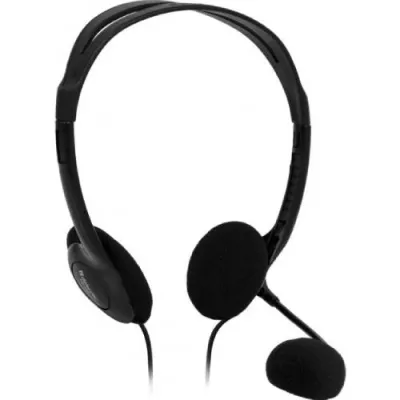 гарнітура DEFENDER Aura 102 черный