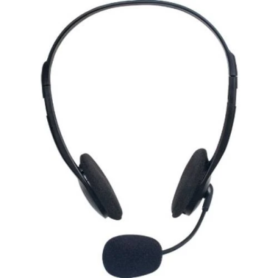 гарнітура DEFENDER Aura 102 черный