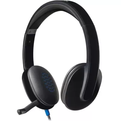 гарнітура LOGITECH Гарнитура Stereo Headset H540