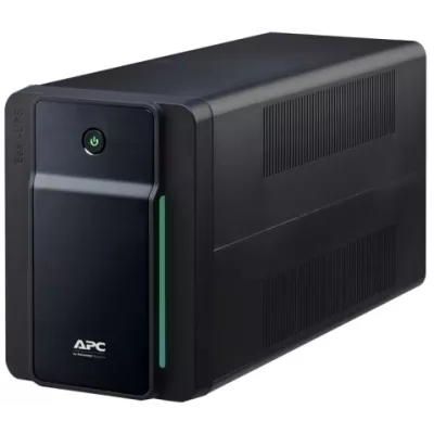 Джерело безперебійного живлення APC Easy UPS 1600VA/900W, 4xSchuko (BVX1600LI-GR)