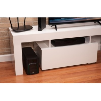 Джерело безперебійного живлення APC Easy UPS 1600VA/900W, 4xSchuko (BVX1600LI-GR)