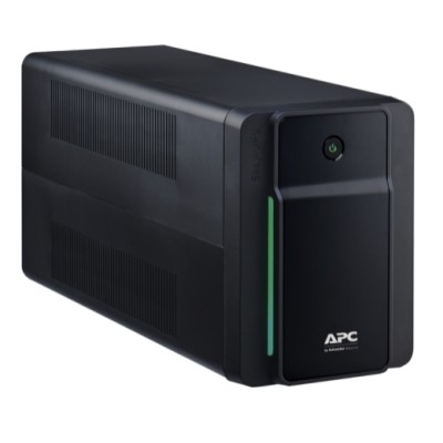Джерело безперебійного живлення APC Easy UPS 1600VA/900W, 4xSchuko (BVX1600LI-GR)