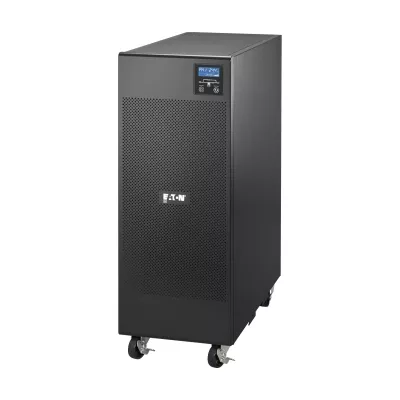 Джерело безперебійного живлення Eaton 9E, 6000VA/4800W, LCD, USB, RS232, Terminal in&out (9E6KI)