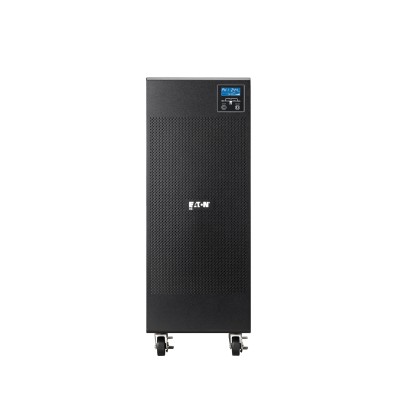 Джерело безперебійного живлення Eaton 9E, 6000VA/4800W, LCD, USB, RS232, Terminal in&out (9E6KI)