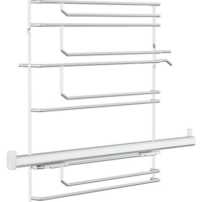 Духова шафа Beko електрична, 72л, A, дисплей, конвекція, телескоп, білий (BBIM14300WMS)