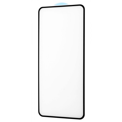 Захисне скло FULL SCREEN HQ Moto G84 без упаковки black