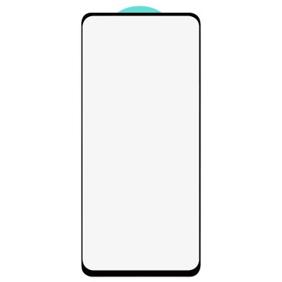 Захисне скло SKLO 3D для Oppo Reno 12 FS / 12 F 4G/5G Чорний