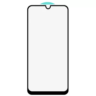 Захисне скло SKLO 3D для Xiaomi Poco X4 GT Чорний