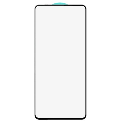 Захисне скло SKLO 3D для Xiaomi Redmi 10 / Note 10 5G / Poco M3 Pro Чорний